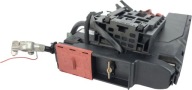 MERCEDES GLK X204 fuse pyrotechnic clamp A2075401850