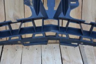 pillar upper bumper RENAULT MODUS 8200259268