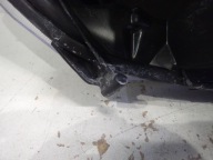 light front left FORD TRANSIT CUSTOM LIFT 18- LED