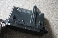 PANEL switch air conditioning devices KLIMATRONIC VW T5 7H2907040B