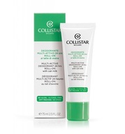 COLLISTAR BALL DEODORANT (ROLL-ON WITH OAT MILK) 75 ML