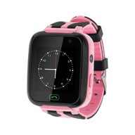 Smartwatch pre deti Kruger&matz SmartKid ružový