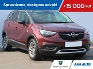 Opel Crossland 1.2 Turbo, Salon Polska