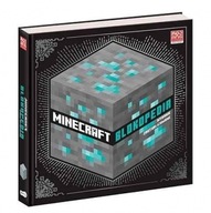 Minecraft Blokopedia Wydanie zaktualizowane Craig Jelley