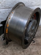 AUDI A6 C6 4F 2.0 TDI roll adjuster 03G109243