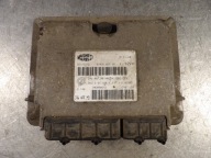 COMPUTER FIAT SEICENTO 1,1B 55187372 61600.627.05