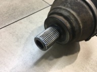 semi-axis right long SEAT TOLEDO III 2.0 TDI