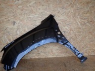 DACIA DUSTER II 17- fender left front front