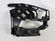 VW GOLF VII LIFT support holder of a bumper right 5G0807724F