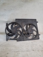 VENTOLA VENTOLI radiatore OE 8240226 LAND ROVER FREELANDER e 1 1.8B