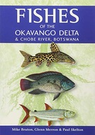 Fishes of the Okavango Delta and Chobe River