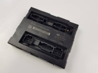 comfort control unit 4H0907064CN AUDI A6 C7
