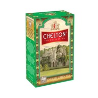 CHELTON English green herbata zielona liśiasta 100g