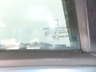 door rear. right PEUGEOT 407 04- KOMBI