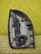 OPEL ZAFIRA A light right rear part