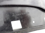 BMW 1 F40 m-packet 19- DOL spoiler nárazníku předek
