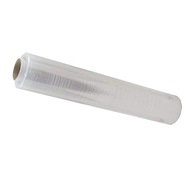 FOLIA STRETCH 1,5kg Transparent Wytrzymała