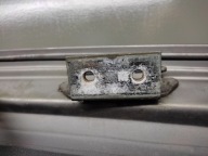 SAAB 9-3 and rear trunk door LAKIER 279