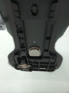 window iron front OPEL ASTRA K 16R