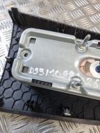 AIR BAG airbag del cruscotto DACIA LOGAN MCV II 16R