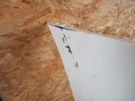 STOSSSTANGE HECK HINTEN BMW 3 G21 KOMBI