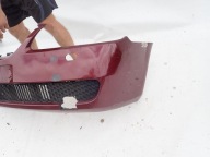 NISSAN ALMERA LIFT bumper front front