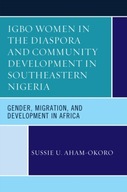 Igbo Women in the Diaspora and Community