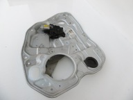 window regulator left rear part VOLVO V70 III S80 II XC70