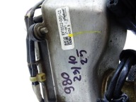 Valvola a farfalla dello scarico TLUMIKA RANGE ROVER VELAR EV70512-D00-12