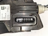 lock door front right JAGUAR XE X760 15