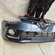RENAULT CLIO IV 4 LIFT 16-19 bumper front front