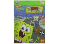 SpangeBob The tour de bikini bottom - Sonnrborn