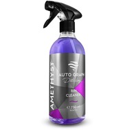 AUTO GRAPH AMETHYST Rim Cleaner 750ml Krwawa Felga Deironizer Do Felg Kół