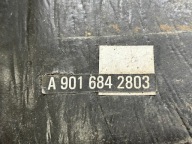 MERCEDES SPRINTER W901 - W904 mats floor cabs A9016842803