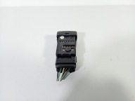 Mazda 6 VI 02-08 switch switch REGULACJA PANEL of the lights OE 134139