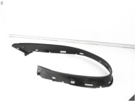 PORSCHE CAYENNE III 3 E3 9Y0 17-23 gasket lights REFLEKTORA left front