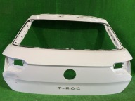 boot doors rear part boot VW T-ROC