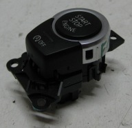 BMW F11 2.5 D 14R PANEL Bouton START STOP 9153831