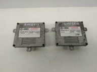 Vw Audi Seat Skoda module control unit reflektora LED 4G0907397Q