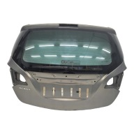 trunk door OPEL MERIVA B Z40W