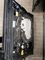 door front front side right Renault Megane V E-Tech BIYNX