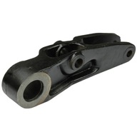 EMELŐKAR RAM, JOBB OLDALI NEW HOLLAND TM T7 STEYR CVT