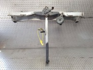 support panel for radiators bonnet latch lock TOYOTA COROLLA VERSO II 04-09 EUROPA