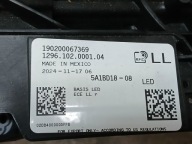 light front right BMW X3 G45 FULL LED 5A1BD18-08