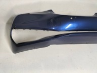 front bumper BMW 6 GT G32 17