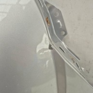 PEUGEOT BIPPER CITROEN NEMO FIORINO 07- fender left front front
