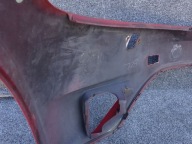 HONDA CIVIC UFO 06- front bumper front