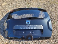trunk door boot rear part DACIA DUSTER and LIFT KAMERA