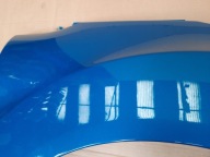 FORD FIESTA MK7 LIFT ST ST-LINE 2012-2017 fender right front CANDY BLUE
