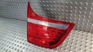 light rear part left to the bonnet BMW X6 E71 07